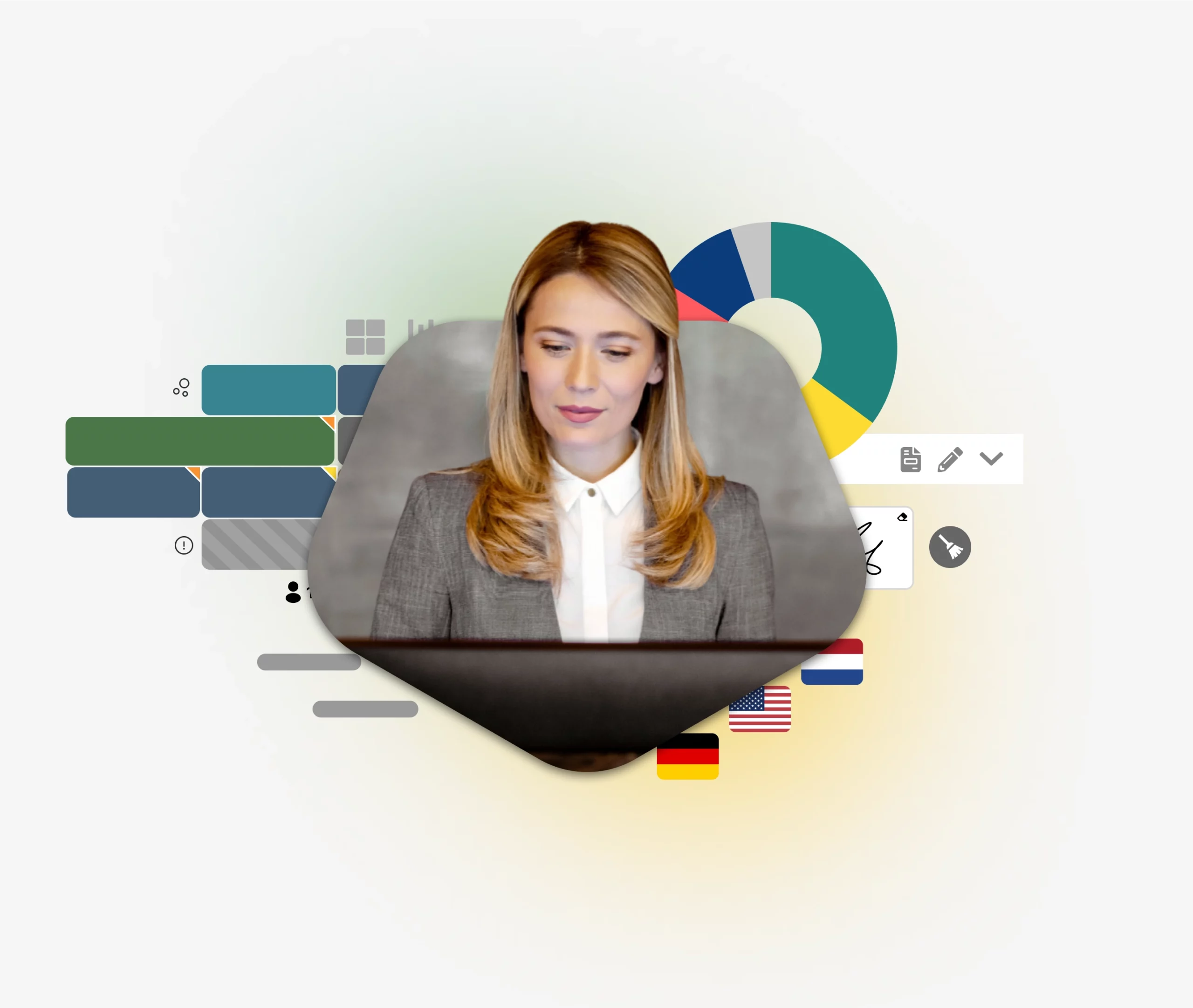 Système de gestion de propriété